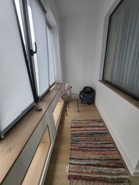 Tineretului, 5 minute metrou, pe strada Poenari, renovat, mobilat, utilat