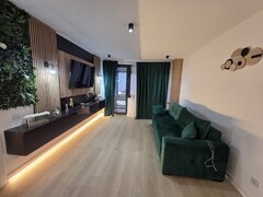 Tineretului, 5 minute metrou, pe strada Poenari